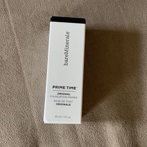 Bare Minerals Primer
